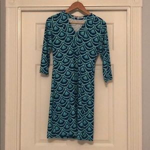 Super cute Sunday dress!